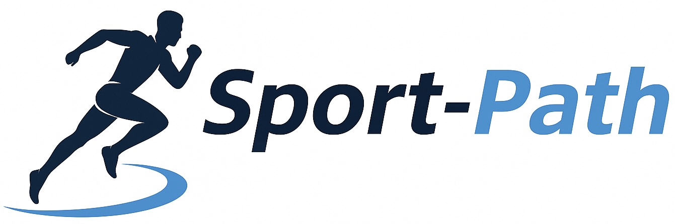 Sport-Path Logo